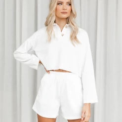 Reverse Eastbound Set (White) Sets + Co-ords 20 Reverse Eastbound Set (White) Sets + Co-ords