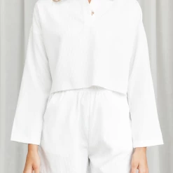 Reverse Eastbound Set (White) Sets + Co-ords 16 Reverse Eastbound Set (White) Sets + Co-ords