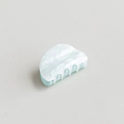Charcoal Clothing The Cindy Hair Clip (Light Blue) Charcoal Exclusives