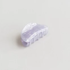 Charcoal Clothing Summer Edit The Cindy Hair Clip (Lilac)