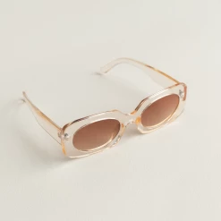 Angel Whispers Billy Sunglasses (Apricot)