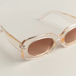 Angel Whispers Billy Sunglasses (Apricot) 8 Angel Whispers Billy Sunglasses (Apricot)