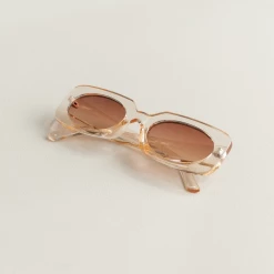 Angel Whispers Billy Sunglasses (Apricot) 9 Angel Whispers Billy Sunglasses (Apricot)