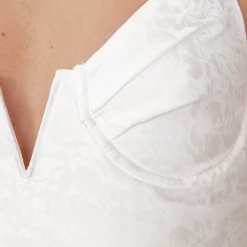 Reverse Dresses Brylee Midi Dress (White) 11 Reverse Dresses Brylee Midi Dress (White)