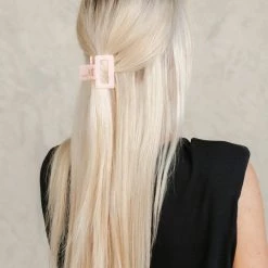 Charcoal Clothing Charcoal Exclusives Baby Clip (Baby Pink) 9 Charcoal Clothing Charcoal Exclusives Baby Clip (Baby Pink)