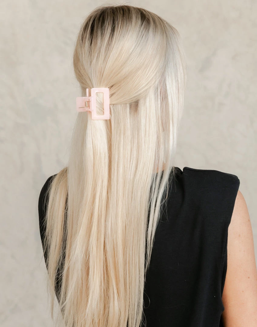 Charcoal Clothing Charcoal Exclusives Baby Clip (Baby Pink) 4 Charcoal Clothing Charcoal Exclusives Baby Clip (Baby Pink)