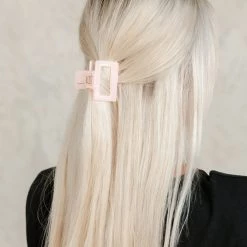 Charcoal Clothing Charcoal Exclusives Baby Clip (Baby Pink)