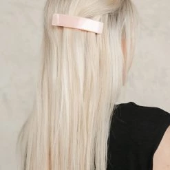 Shunghai Ye Jai Summer Clip (Pink) Accessories