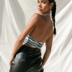 8 Birdies Brandi Crop Top Tops 11 8 Birdies Brandi Crop Top Tops