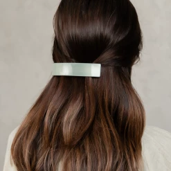 Shunghai Ye Jai Summer Clip (Sage)