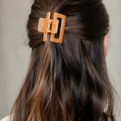 Charcoal Clothing Summer Edit Baby Clip (Orange)