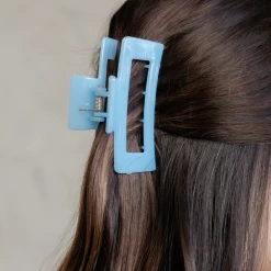 Charcoal Clothing Marissa Clip (Blue) 9 Charcoal Clothing Marissa Clip (Blue)
