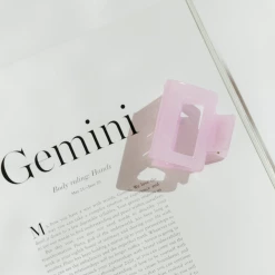 Charcoal Clothing Charcoal Exclusives Baby Clip (Lilac)