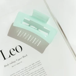 Charcoal Clothing Marissa Clip (Mint)