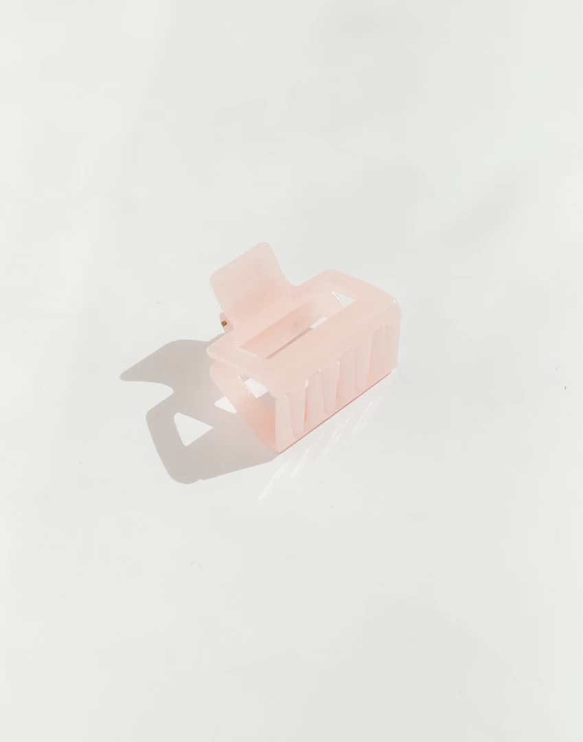 Charcoal Clothing Charcoal Exclusives Baby Clip (Baby Pink) 3 Charcoal Clothing Charcoal Exclusives Baby Clip (Baby Pink)