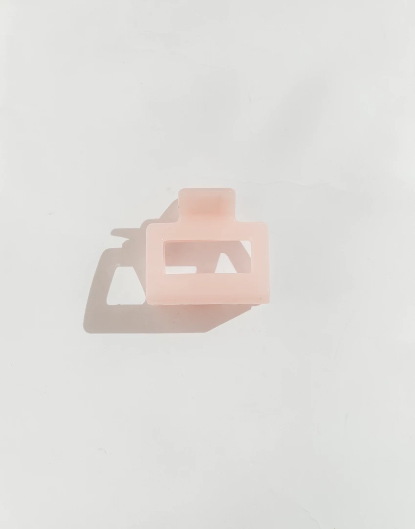 Charcoal Clothing Charcoal Exclusives Baby Clip (Baby Pink) 5 Charcoal Clothing Charcoal Exclusives Baby Clip (Baby Pink)