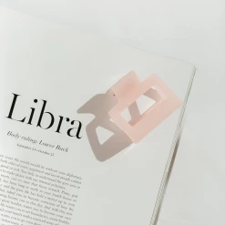 Charcoal Clothing Charcoal Exclusives Baby Clip (Baby Pink)