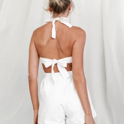 Mika & Gala Playsuits + Jumpsuits Murphie Playsuit