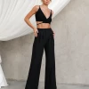 Rumor Sonnie Crop Top