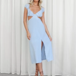 Shareen Collection Dresses Carey Midi Dress 15 Shareen Collection Dresses Carey Midi Dress