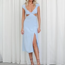 Shareen Collection Dresses Carey Midi Dress 13 Shareen Collection Dresses Carey Midi Dress