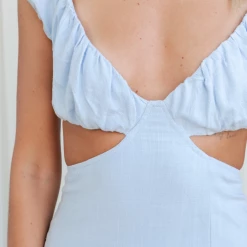 Shareen Collection Dresses Carey Midi Dress 17 Shareen Collection Dresses Carey Midi Dress