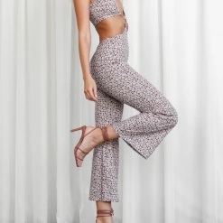 Into Fashion Jezebelle Jumpsuit