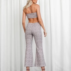 Into Fashion Jezebelle Jumpsuit
