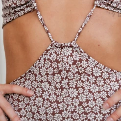 Into Fashion Jezebelle Jumpsuit