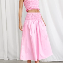 Thanne Sets + Co-ords For The Better Set (Pink)