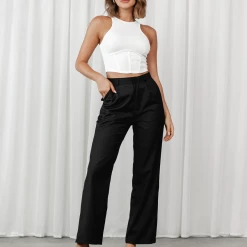 Pink Diamond Monte Pants