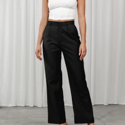 Pink Diamond Monte Pants