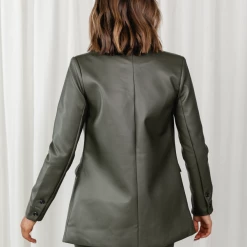 Sets + Co-ords Tersa Blazer - 4th & Reckless 11 Sets + Co-ords Tersa Blazer - 4th & Reckless