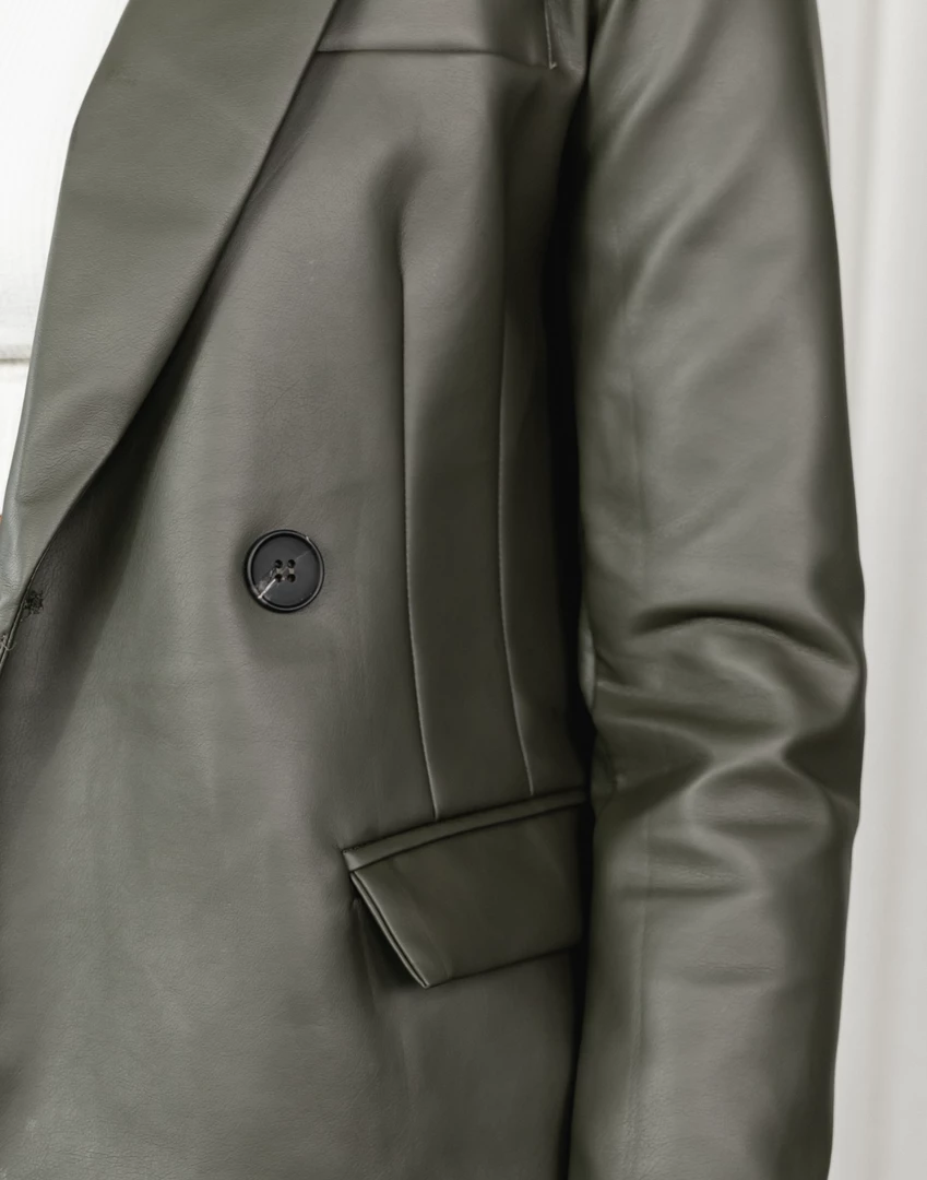 Sets + Co-ords Tersa Blazer - 4th & Reckless 9 Sets + Co-ords Tersa Blazer - 4th & Reckless