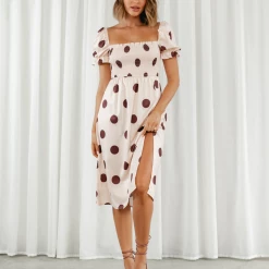 Reverse Imelda Midi Dress 14 Reverse Imelda Midi Dress