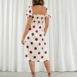 Reverse Imelda Midi Dress 10 Reverse Imelda Midi Dress