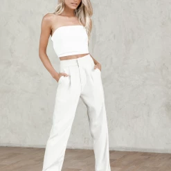 Style State After Dark Pants (Beige)