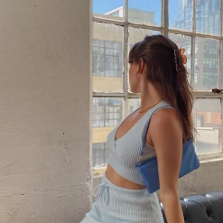 Pink Diamond Sets + Co-ords Jocelyn Top