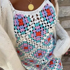 8 Birdees Maya Mini Dress Dresses