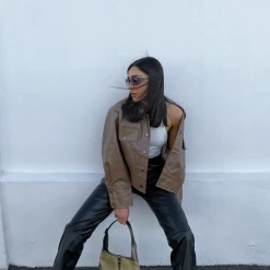 Bottoms Kayden Trousers (Black) - 4th & Reckless