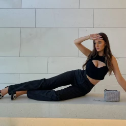 Charcoal Clothing New Arrivals Alter Ego Pants