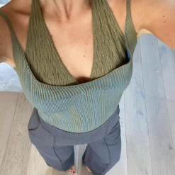 8 Birdies Arden Top (Sage) New Arrivals