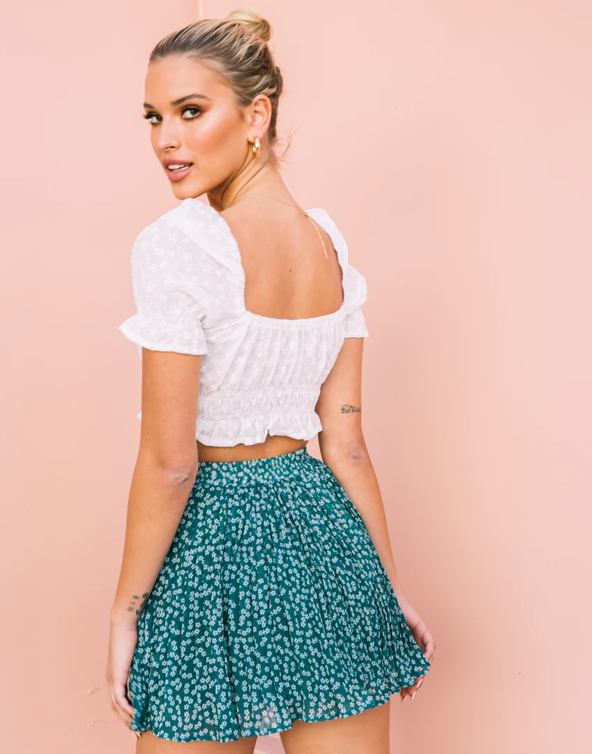 Wildfire Tops Oasis Crop Top 4 Wildfire Tops Oasis Crop Top