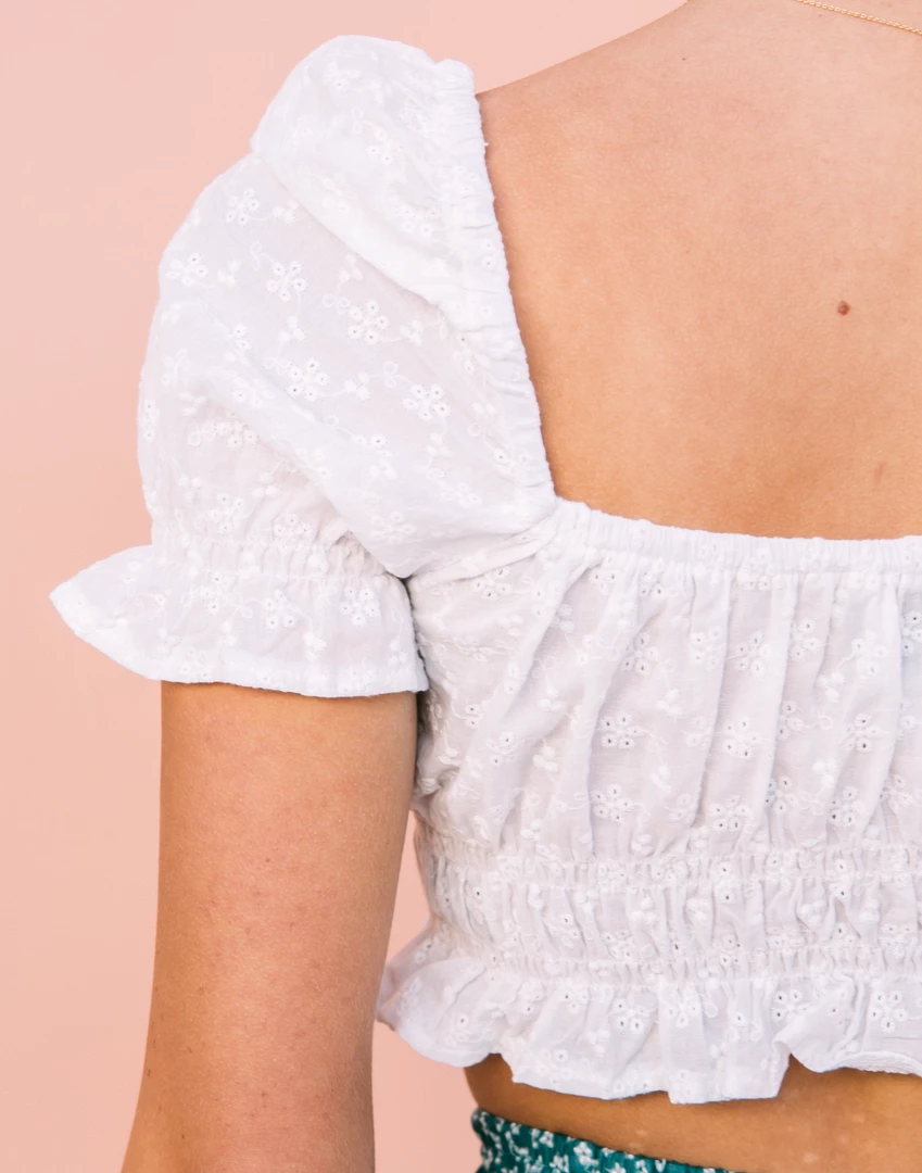 Wildfire Tops Oasis Crop Top 5 Wildfire Tops Oasis Crop Top