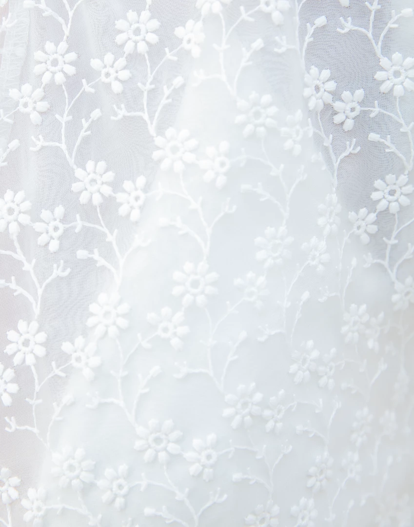 Red Berry Remi Crop Top Tops 4 Red Berry Remi Crop Top Tops