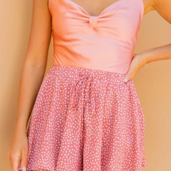 Blossom World Apart Cami Top Tops