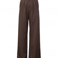 Charcoal Clothing Calabasas Pants (Brown) New Arrivals