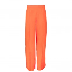 Charcoal Clothing Bottoms Cartea Pants (Orange)