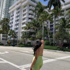 Charcoal Clothing Ceclia Maxi Dress (Green) 21 Charcoal Clothing Ceclia Maxi Dress (Green)