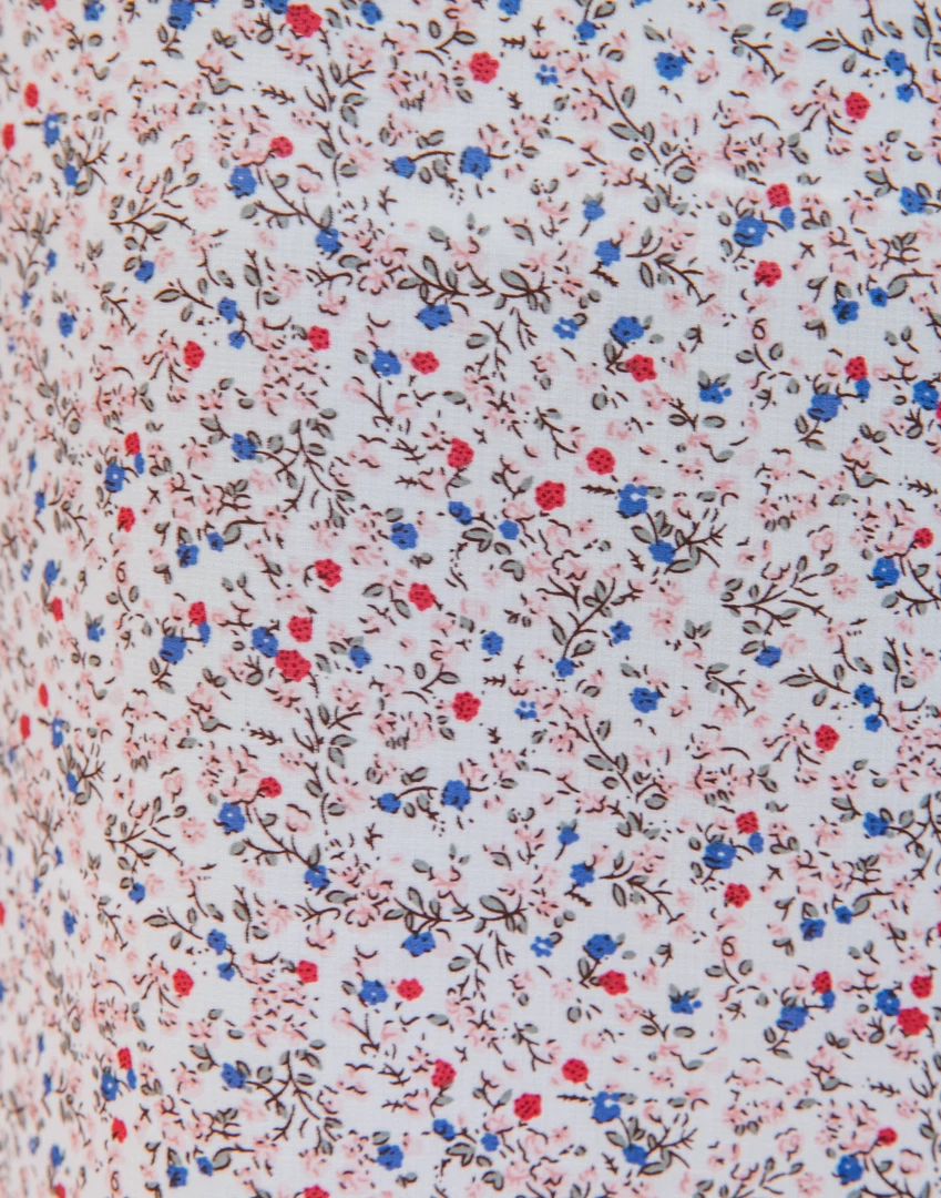 Red Berry Mystique Midi Skirt 7 Red Berry Mystique Midi Skirt